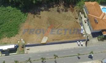 Imagem 3: Terreno - Jardim Afife - Campinas