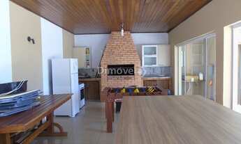 Imagem 4: PORTO ALEGRE - Casa de Condomínio - CAVALHADA