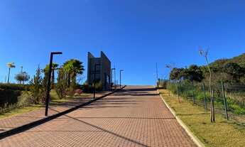 Imagem 4: Excelente lote de 5.540 m², leve aclive com vista panorâmica definitiva