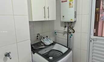 Imagem 7: Apartamento para Locação em Barueri, Alphaville Centro Industrial e Empresarial/Alphaville