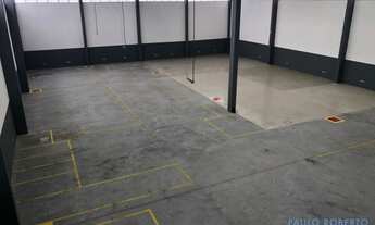 Imagem 5: GALPÃO - JARDIM SILVESTRE - SP