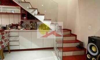 Imagem 6: SOBRADO GEMINADO no AVENTUREIRO com 2 quartos para VENDA, 0 m²