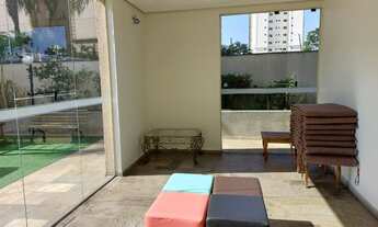 Imagem 2: Apartamento para venda possui 76 metros quadrados com 3 quartos em Mooca - São Paulo - SP