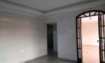 Imagem 3: Casa - Jardim Santa Lúcia - Campinas