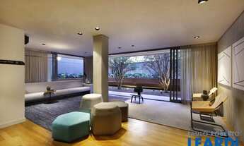 Imagem 5: APARTAMENTO - JARDIM PAULISTA - SP