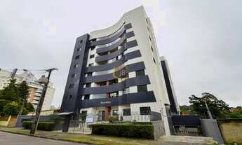 Imagem: CURITIBA - Apartamento Padrão - Bacacheri