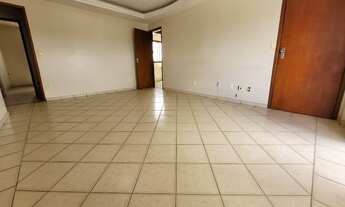 Imagem 4: Apartamento 3/4 com suíte no Jardim América