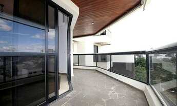 Imagem 2: Apartamento 4 Quartos para Locação em Mogi das Cruzes, Vila Oliveira, 4 dormitórios, 3 suí