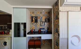 Imagem 2: Cobertura para venda tem 142 metros quadrados com 3 quartos em Trindade - Florianópolis