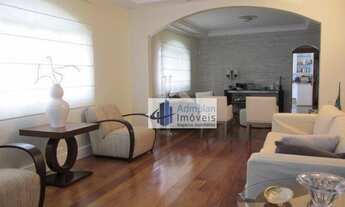 Imagem: Casa com 4 dormitórios à venda, 350 m²