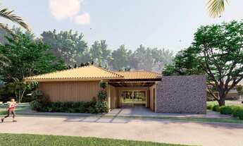 Imagem 7: CASAS ALTO PADRAO - FAZENDA INGLESA - JUNTO AO LOCANDA