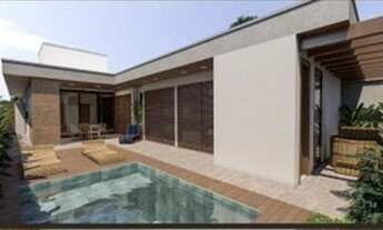 Imagem 2: Casa com 3 dormitórios à venda, 250 m² por R$ 1.990.000,00 - Villaggio San Marco - Jundiaí