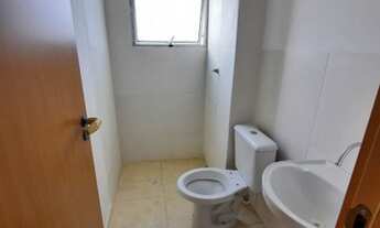 Imagem 5: Apartamento para venda tem 53 metros quadrados com 2 quartos em Santa Amélia - Maceió - AL