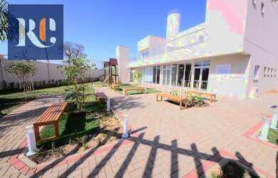 Imagem 2: Apartamento para venda possui 78 metros quadrados com 2 quartos em Helvétia - Indaiatuba