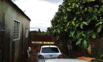 Imagem 6: Mega estrutura em Taguatinga Sul QSC 19