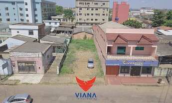 Imagem: Ref. 9011 - Terreno à venda na Área Central