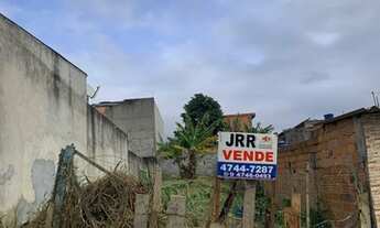 Imagem 2: Terreno a venda com 180 m² com a documentação completa - Jardim Graziela - Suzano
