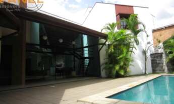 Imagem: SãO PAULO - Casa Padrão - Jardim Leonor