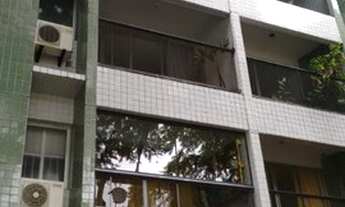 Imagem 4: Apartamento para venda com 120 metros quadrados com 3 quartos em Aflitos - Recife - PE