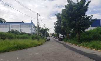 Imagem 3: TERRENO À VENDA, 1500 M² POR R$ 1.500.000,00 - DISTRITO INDUSTRIAL - VINHEDO/SP