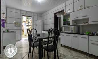 Imagem 6: Casa averbada no bairro Fortaleza