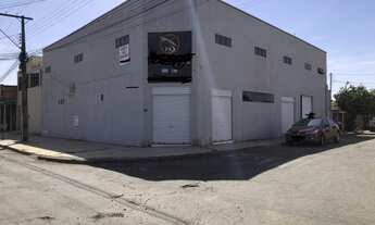 Imagem: GALPÃO COMERCIAL E RESIDENCIA