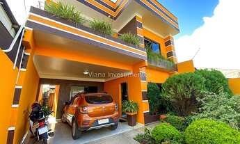 Imagem 1: Ref.: 6261 - Belo Sobrado Prox a Havan