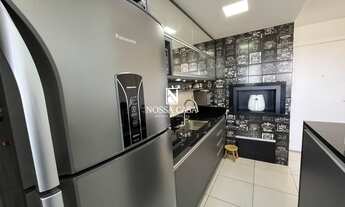 Imagem 7: Apartamento com 03 dormitórios no Residencial Jardim Europa