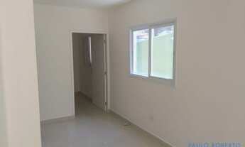 Imagem: APARTAMENTO - VILA MAZZEI - SP