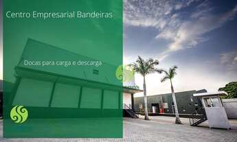 Imagem 3: Galpão para alugar em Votorantim/SP