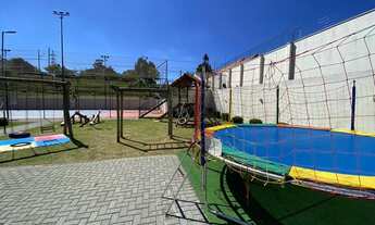 Imagem 2: Apartamento para aluguel com 2 quartos em Curitiba - PR