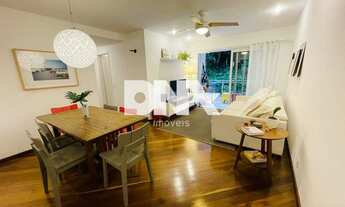 Imagem 2: Rio de Janeiro - Apartamento Padrão - Leblon