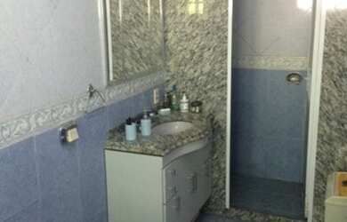 Imagem 9: Casa ampla 3 quartos lote grande próximo ao trevo Itacoatiara - Niterói - RJ