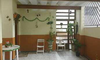 Imagem 2: Vende-se sobrado localizado a apenas 6 minutos do metrô/shopping Tucuruvi