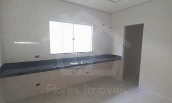 Imagem 9: Casa à venda, 125 m² por R$ 530.000,00 - Residencial Sírio Libanês II - Campo Grande/MS