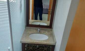 Imagem 6: Studio mobiliado com vista livre com garagem e elevador no bairro Agronômica