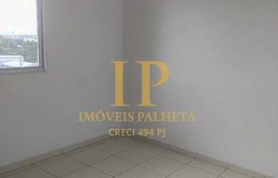 Imagem 5: Aluga-se Apt 2 Qts, no Villa Jardim Azaleia