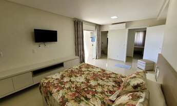 Imagem 7: SOBRADO 5 SUÍTES PLENAS - ALPHAVILLE ARAGUAIA