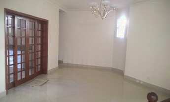 Imagem 4: Casa de condomínio para aluguel tem 318 metros quadrados com 4 quartos em Jardim Theodora