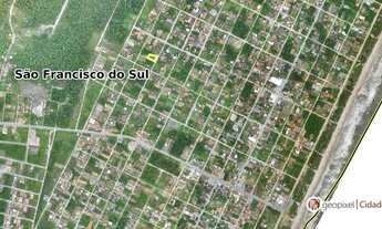 Imagem 3: Amplo Terreno ( 770 m2 ) Praia do Ervino 800 m do mar. local top!!