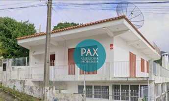 Imagem 2: Casa com 5 dormitórios à venda, 300 m² - Praia de Fora - Palhoça/SC