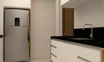 Imagem 4: Rio de Janeiro - Apartamento Padrão - Recreio dos Bandeirantes