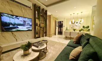 Imagem 1: Apartamento com 03 Suítes na Barra da Tijuca