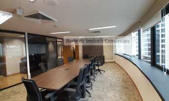 Imagem 2: Itaim 250m - Mobiliado