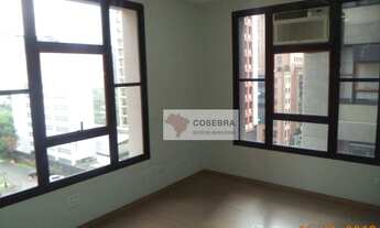 Imagem: Sala, 46 m² - venda por R$ 485.100,00 ou