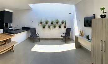 Imagem: Linda casa condomínio Terra Nova, 03 quartos