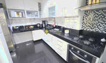 Imagem 7: Apartamento para venda com 132 metros quadrados com 3 quartos em Itapoã - Belo Horizonte