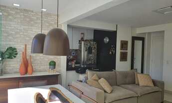 Imagem 2: Residencial Lê Quartier, com 3 quartos em Setor Bueno - Goiânia - GO