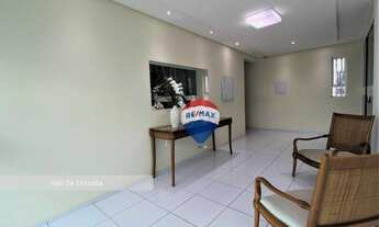 Imagem 5: Apartamento Mobiliado com 3 dormitórios para alugar, 75 m² - Bessa - João Pessoa/PB