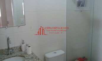 Imagem: APARTAMENTO CAMPESTRE COM SACADA GOURMET